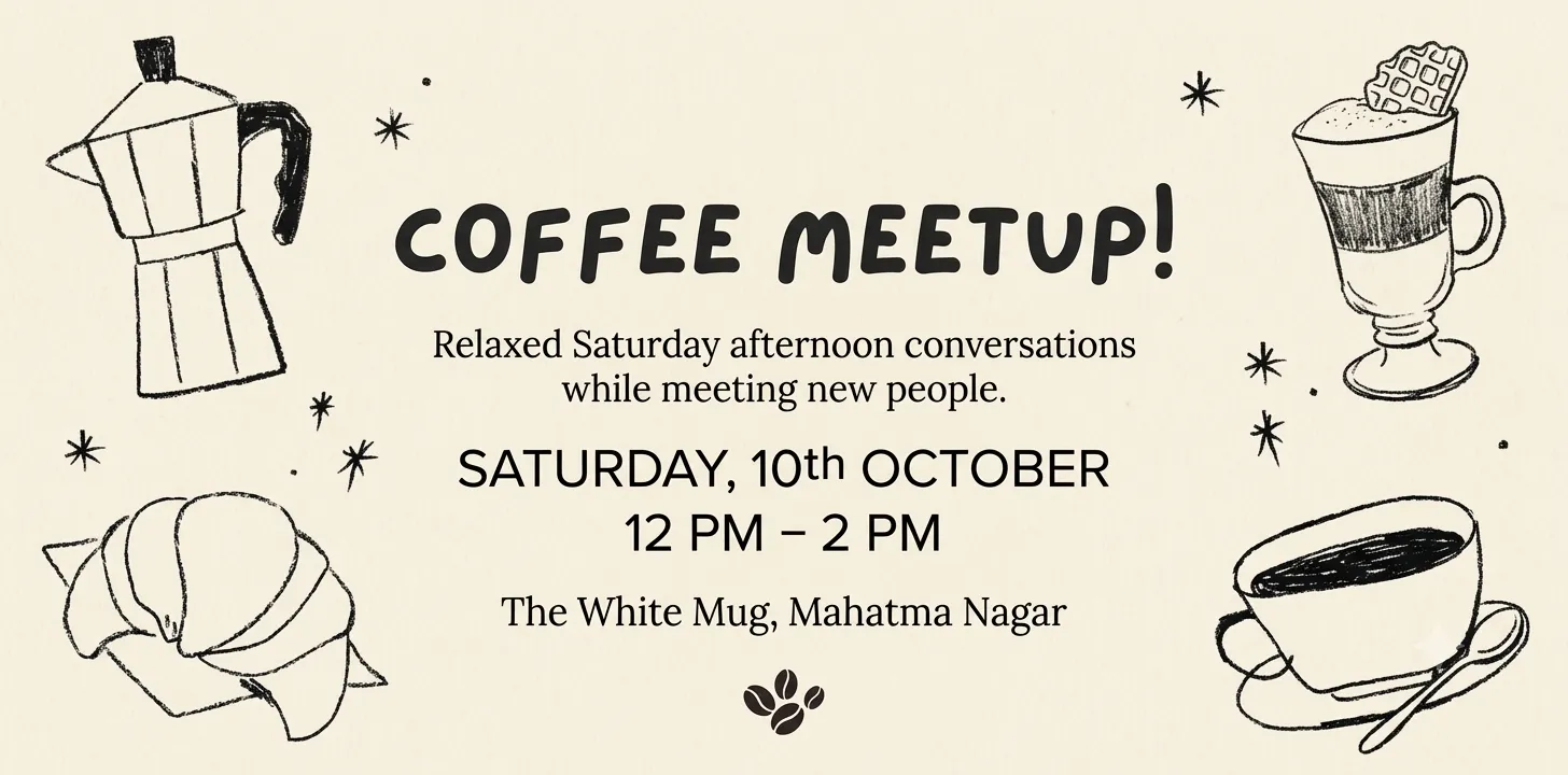 Coffee Meetup